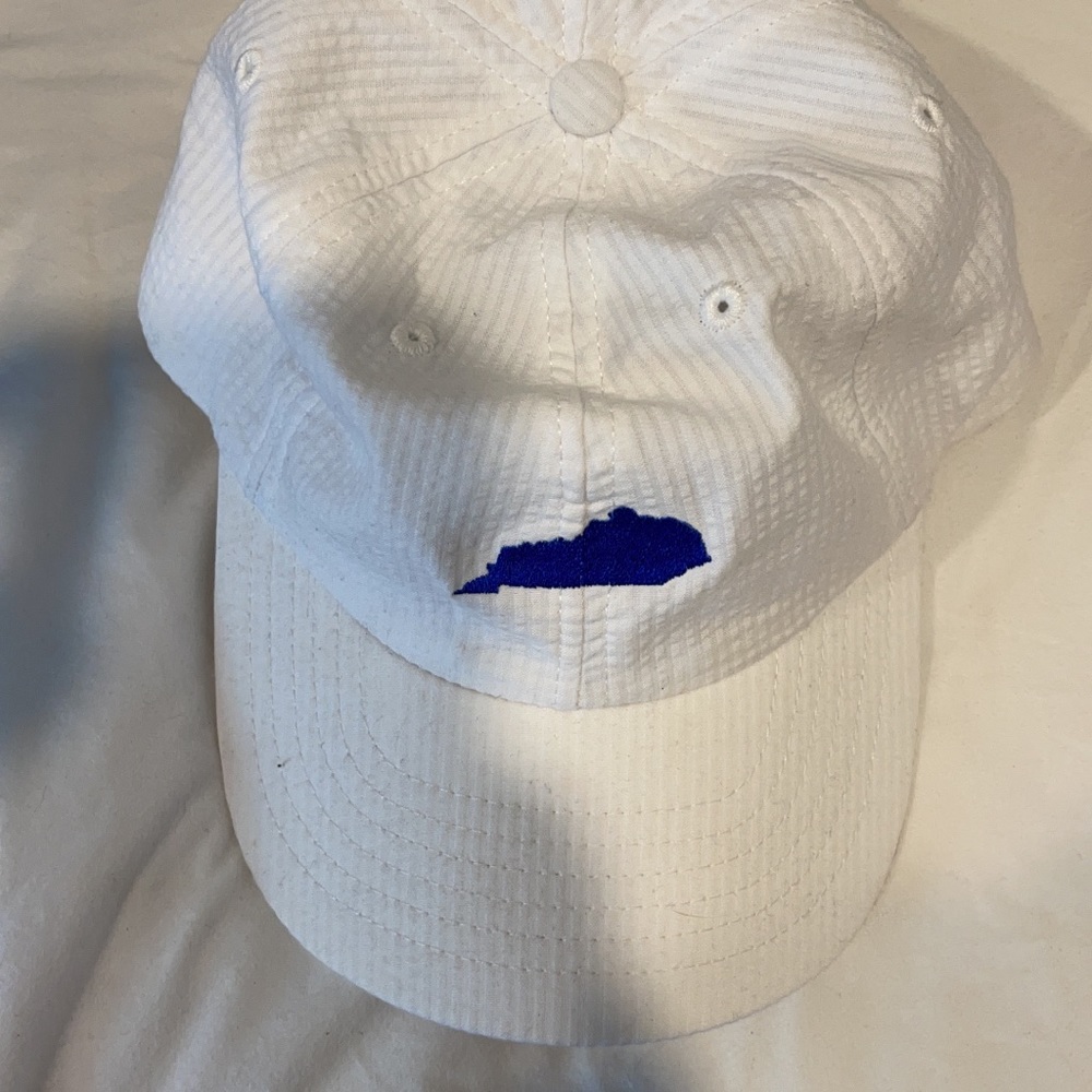 Lauren James Kentucky Hat